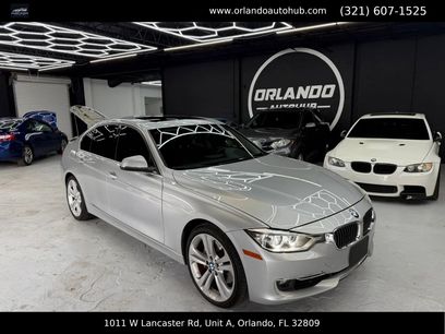 Used 2013 BMW 335i Sedan
