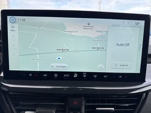 New 2025 Ford Escape ST-Line w/ Equipment Group 301A image 21