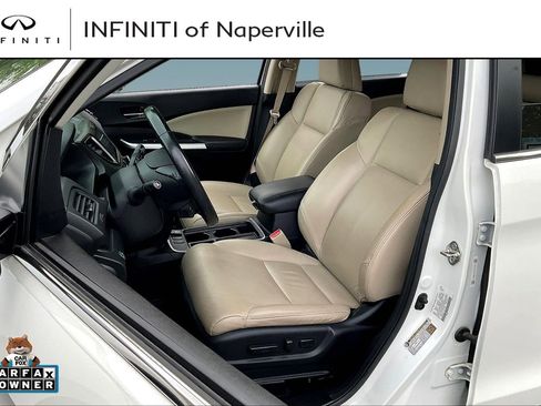 Used 2016 Honda CR-V Touring image 20