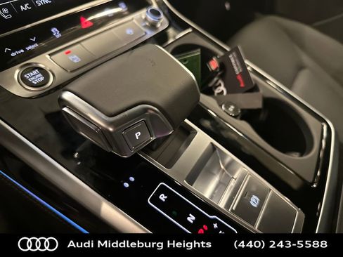 New 2026 Audi Q8 Premium Plus image 27