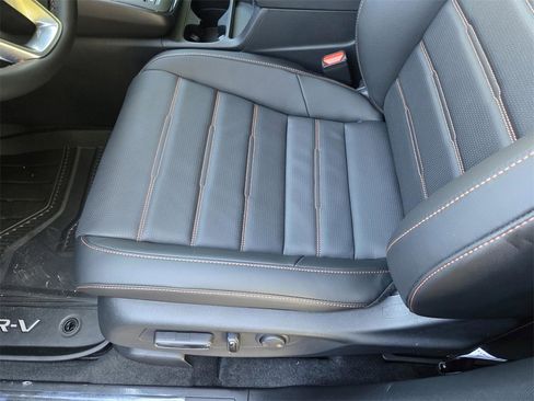 New 2026 Honda CR-V Sport-L image 26