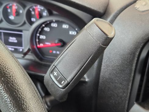 Used 2025 GMC Sierra 1500 Pro w/ Graphite Edition RWD image 18