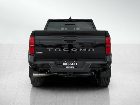 New 2025 Toyota Tacoma TRD Sport image 6