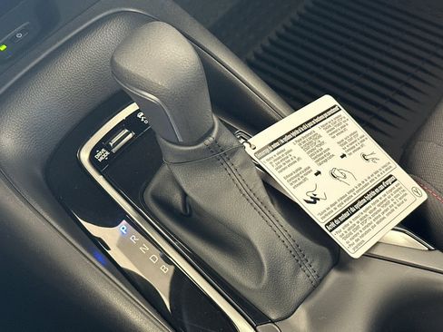 New 2026 Toyota Corolla SE image 19