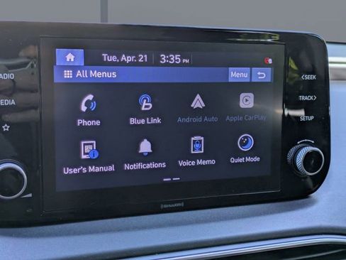 Used 2022 Hyundai Santa Fe SEL image 34