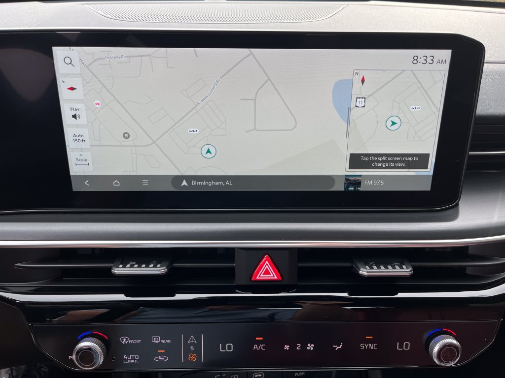 New 2027 Kia K5 GT-Line FWD image 19