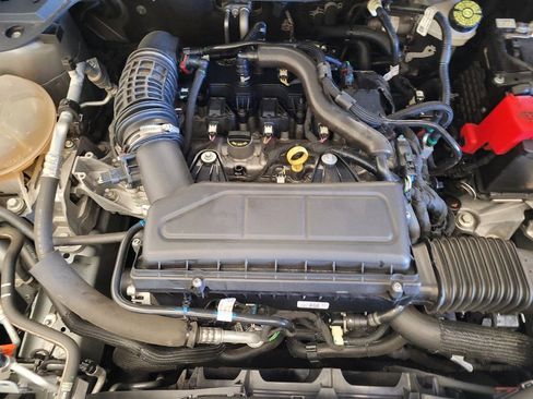 Used 2023 Ford Escape Active FWD image 30