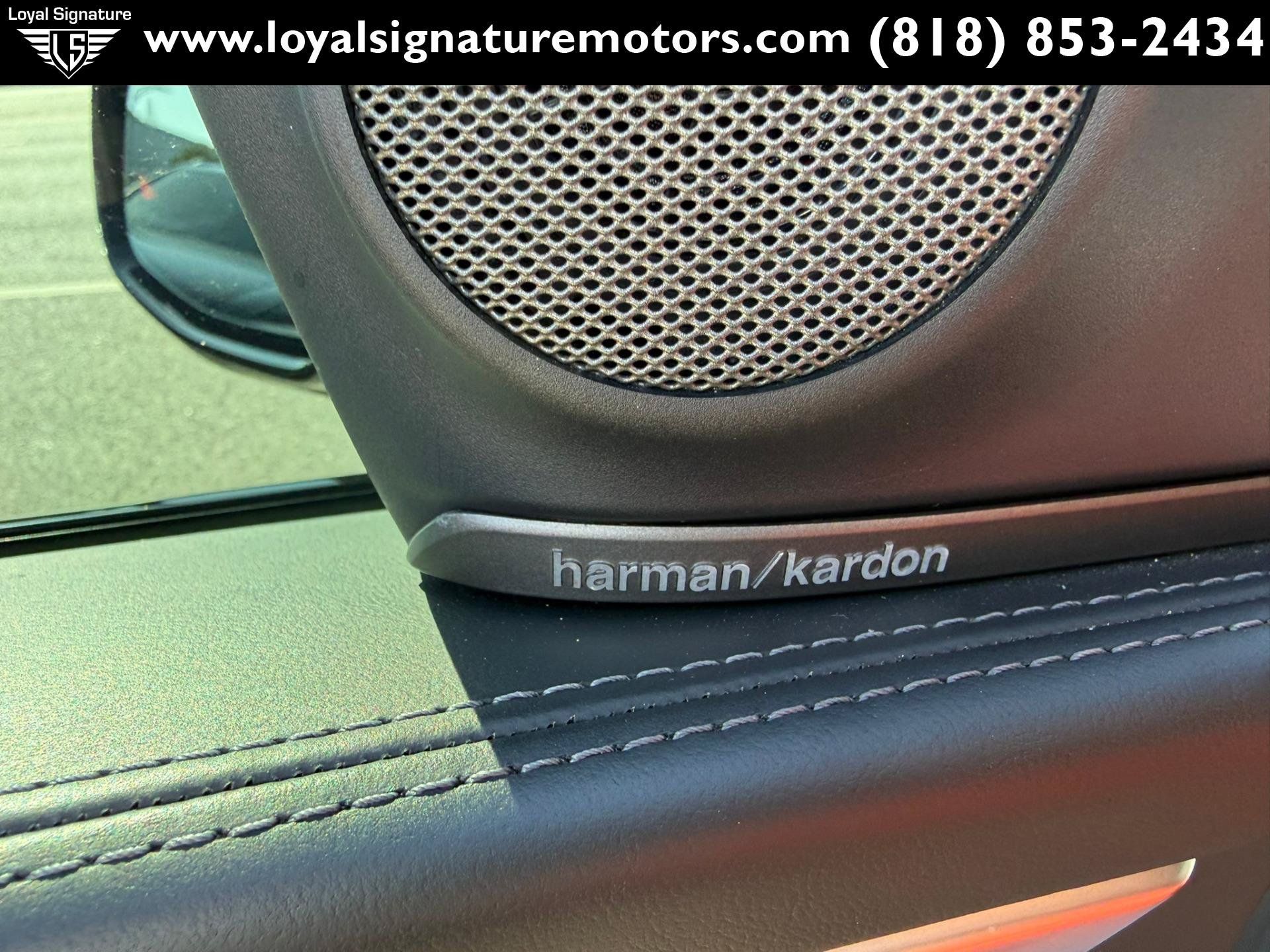 Used 2023 BMW XM AWD/4WD image 23