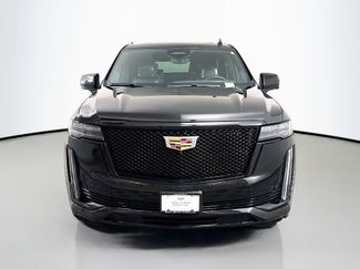 Used 2021 Cadillac Escalade Sport Platinum video 2