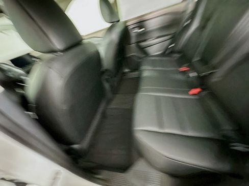 Certified 2023 Nissan Rogue SV w/ SV Premium B Package image 33