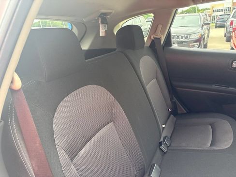 Used 2013 Nissan Rogue SV w/ Premium Pkg AWD/4WD image 30