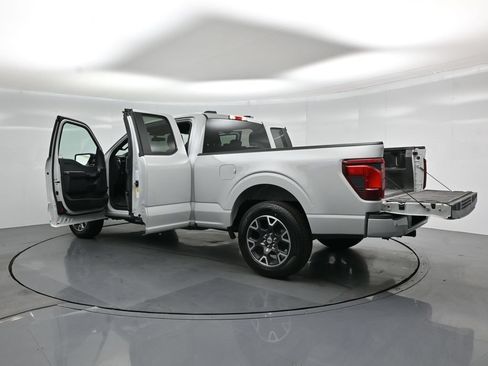 Used 2024 Ford F150 STX RWD image 30
