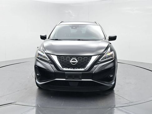 Used 2023 Nissan Murano SV AWD/4WD image 19