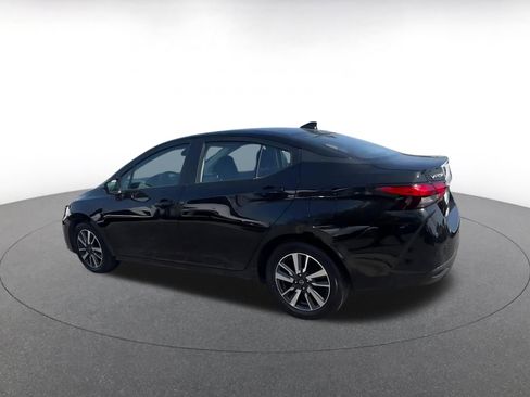 Used 2025 Nissan Versa SV image 10