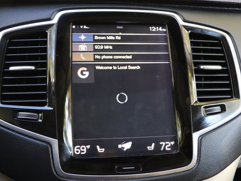 Used 2019 Volvo XC90 T8 Inscription w/ Advanced Package image 27