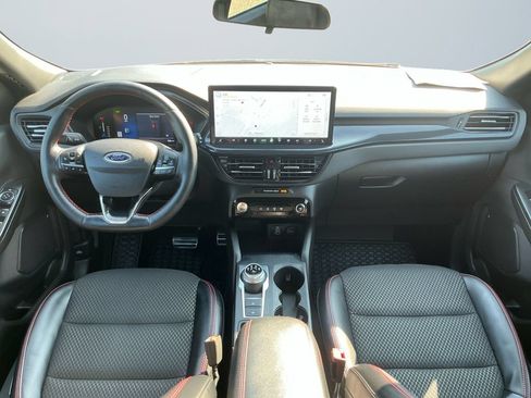 Used 2024 Ford Escape ST-Line Select w/ Tech Pack #1 AWD/4WD image 8
