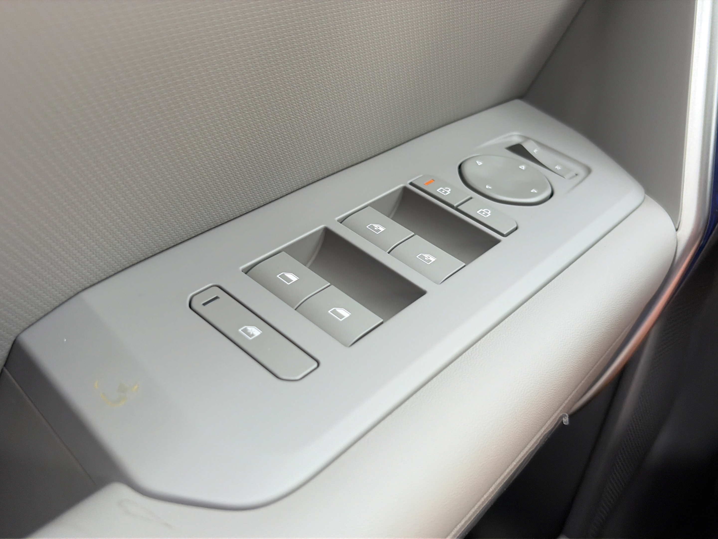 New 2027 Kia Seltos EX FWD image 25