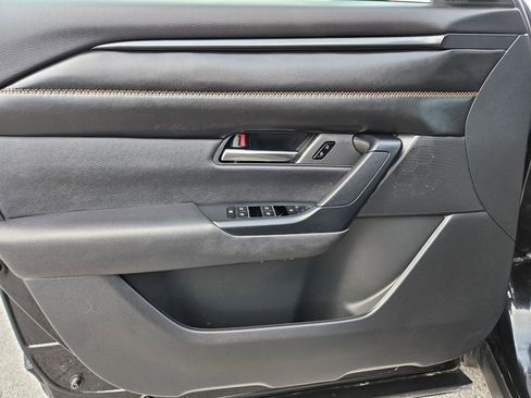 Used 2025 MAZDA CX-50 2.5 Hybrid w/ Weather Package image 15