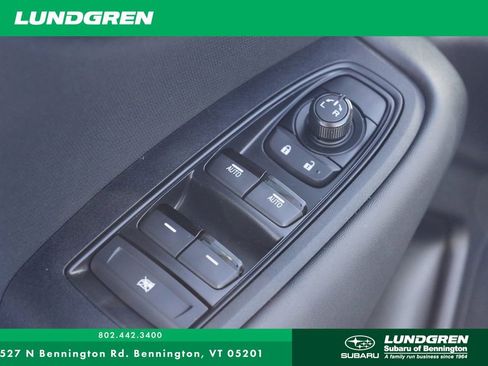 Used 2023 Subaru Outback 2.5i image 24