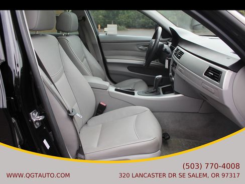 Used 2011 BMW 328i Sedan image 21