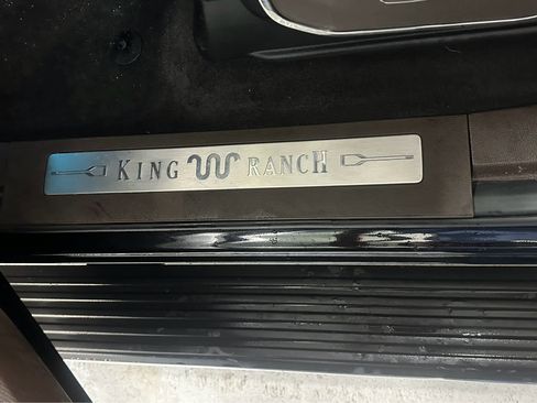 Used 2024 Ford F150 King Ranch image 13