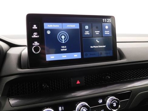 Used 2026 Honda CR-V LX image 24