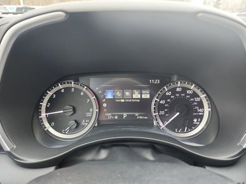 Used 2023 Toyota Highlander XSE AWD/4WD image 18