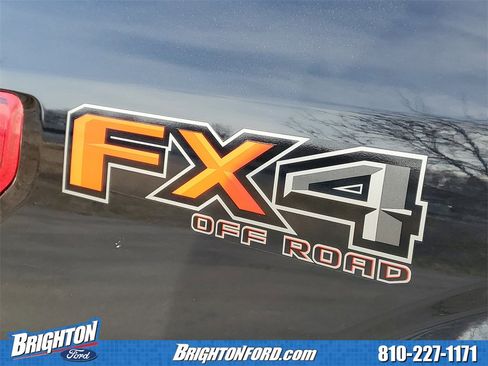 Used 2020 Ford F150 XLT w/ Equipment Group 302A Luxury image 6