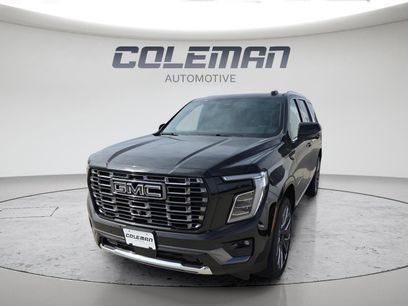 New 2026 GMC Yukon Denali Ultimate
