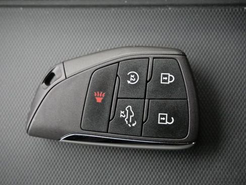 Used 2024 Chevrolet Silverado 1500 LT Trail Boss image 30