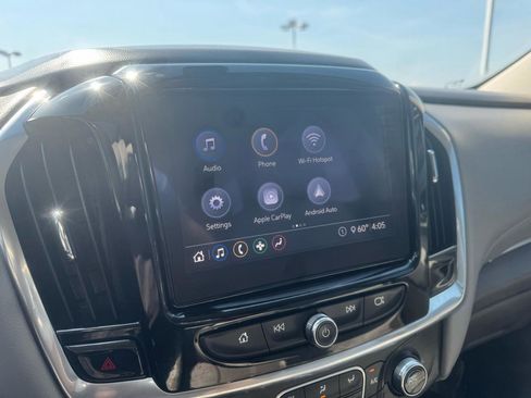 Used 2020 Chevrolet Traverse LT w/ LPO, Floor Liner Package image 48