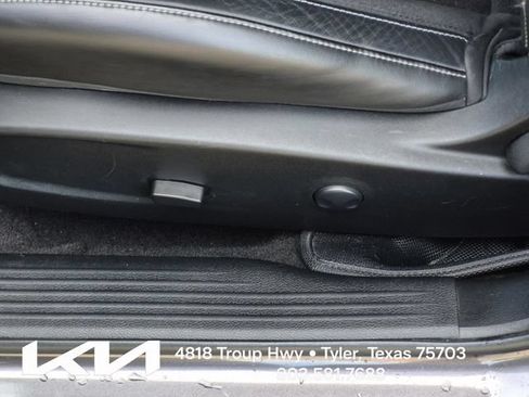 Used 2022 Dodge Challenger R/T Scat Pack RWD image 21
