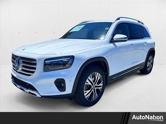 New 2025 Mercedes-Benz GLB 250 4MATIC video 1