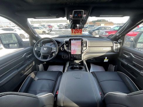 New 2026 RAM 2500 Laramie image 37