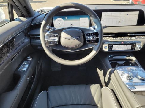 New 2026 Genesis G90 3.5T image 14