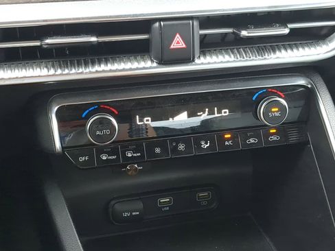 Used 2021 Kia K5 EX w/ EX Premium Package FWD image 17