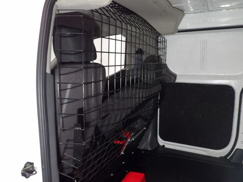 Used 2021 Nissan NV200 SV w/ Back Door Glass Package image 10