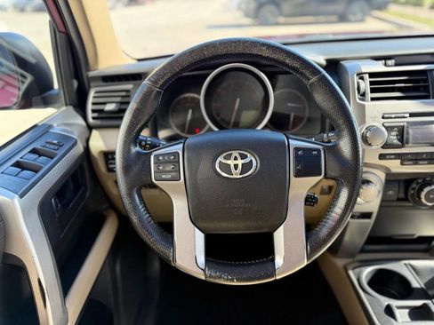 Used 2011 Toyota 4Runner Trail image 17