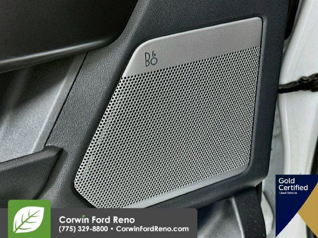 Certified 2025 Ford F150 Lariat w/ Equipment Group 501A Mid AWD/4WD image 23