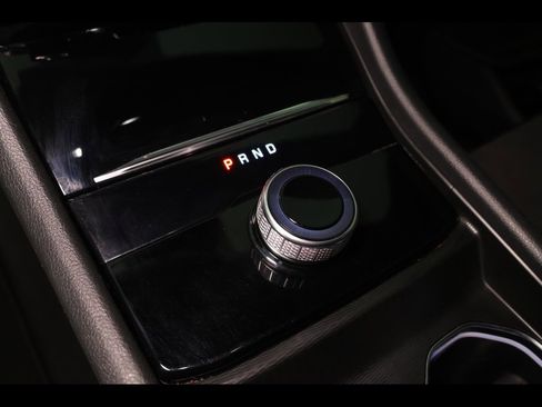 Used 2023 Jeep Grand Cherokee Altitude image 24