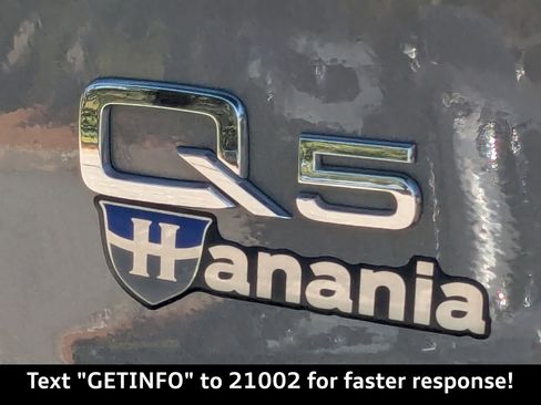 Certified 2024 Audi Q5 2.0T Premium Plus image 13