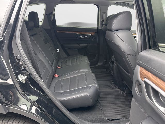 Used 2019 Honda CR-V EX-L image 18