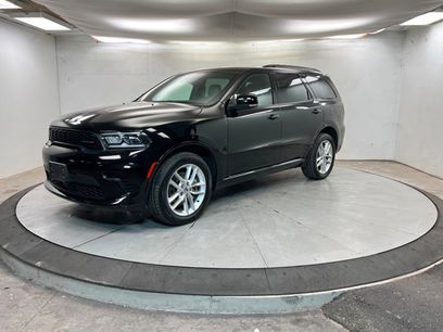 Used 2024 Dodge Durango GT