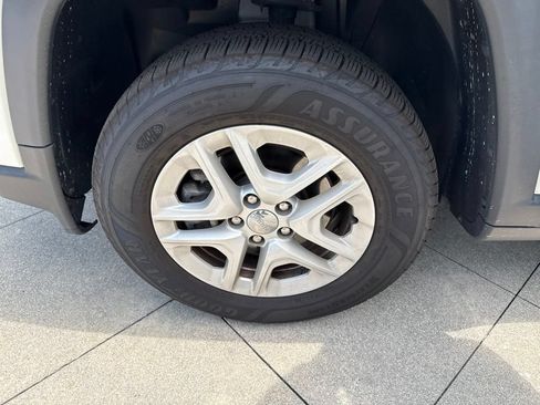 Used 2019 Jeep Compass Sport AWD/4WD image 20