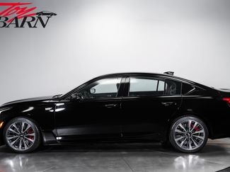 Used 2024 Cadillac CT5 V Blackwing w/ Driver Assist Package RWD video 2