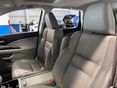 Used 2013 Honda CR-V EX-L image 22