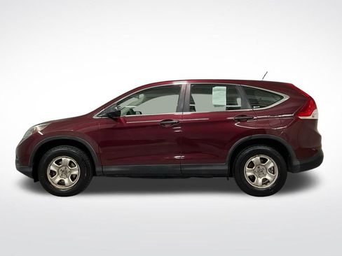 Used 2012 Honda CR-V LX image 26