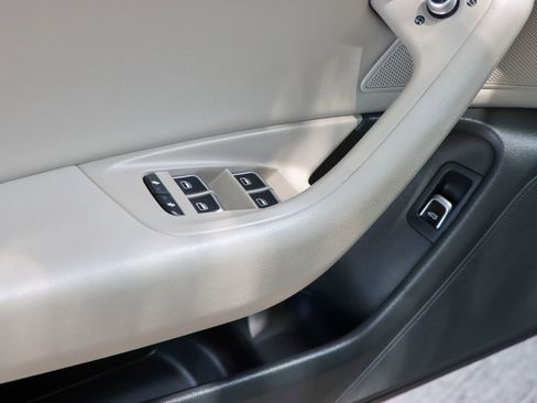 Used 2016 Audi A6 2.0T Premium Plus w/ Premium Plus Package image 18