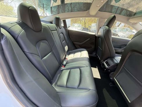 Used 2020 Tesla Model 3 Long Range image 8