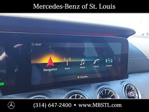 Used 2020 Mercedes-Benz AMG GT 53 image 37